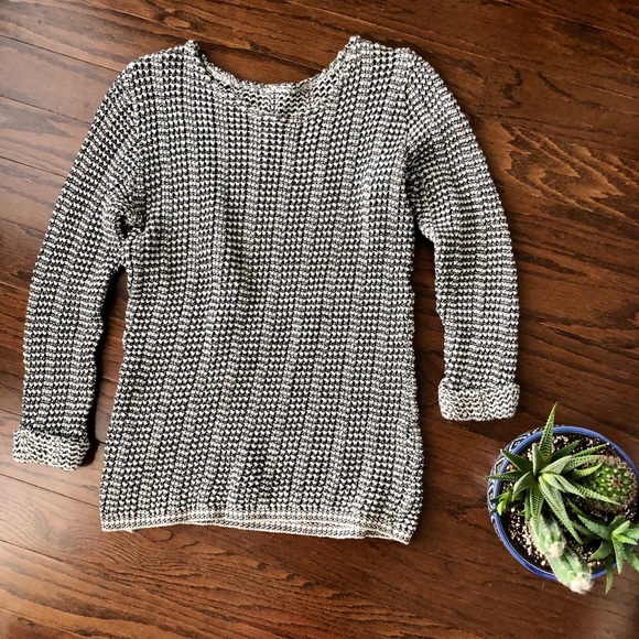 Anochecer Sweater - Picture 1 of 7